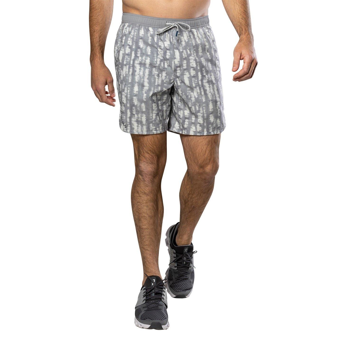 Nathan Performance Running Shorts