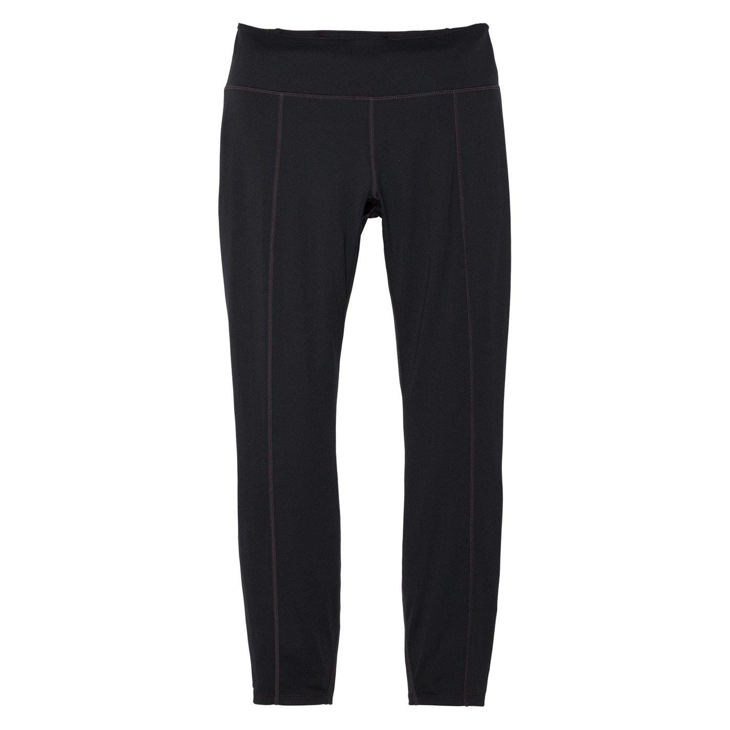 Black - Nathan - Intense Run Performance Tights - 7