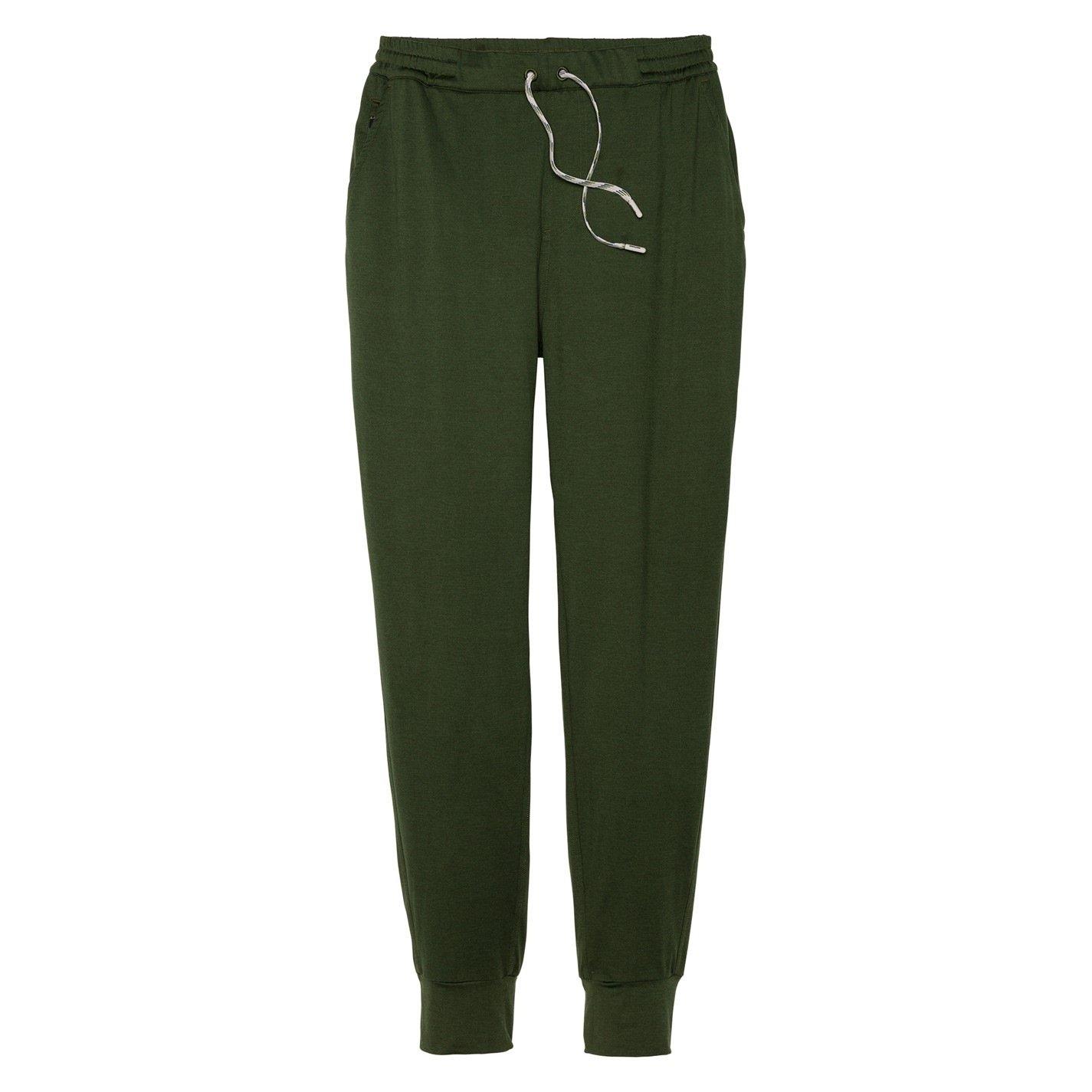 Vert Forêt - Nathan - Performance Tracksuit Bottoms - 7