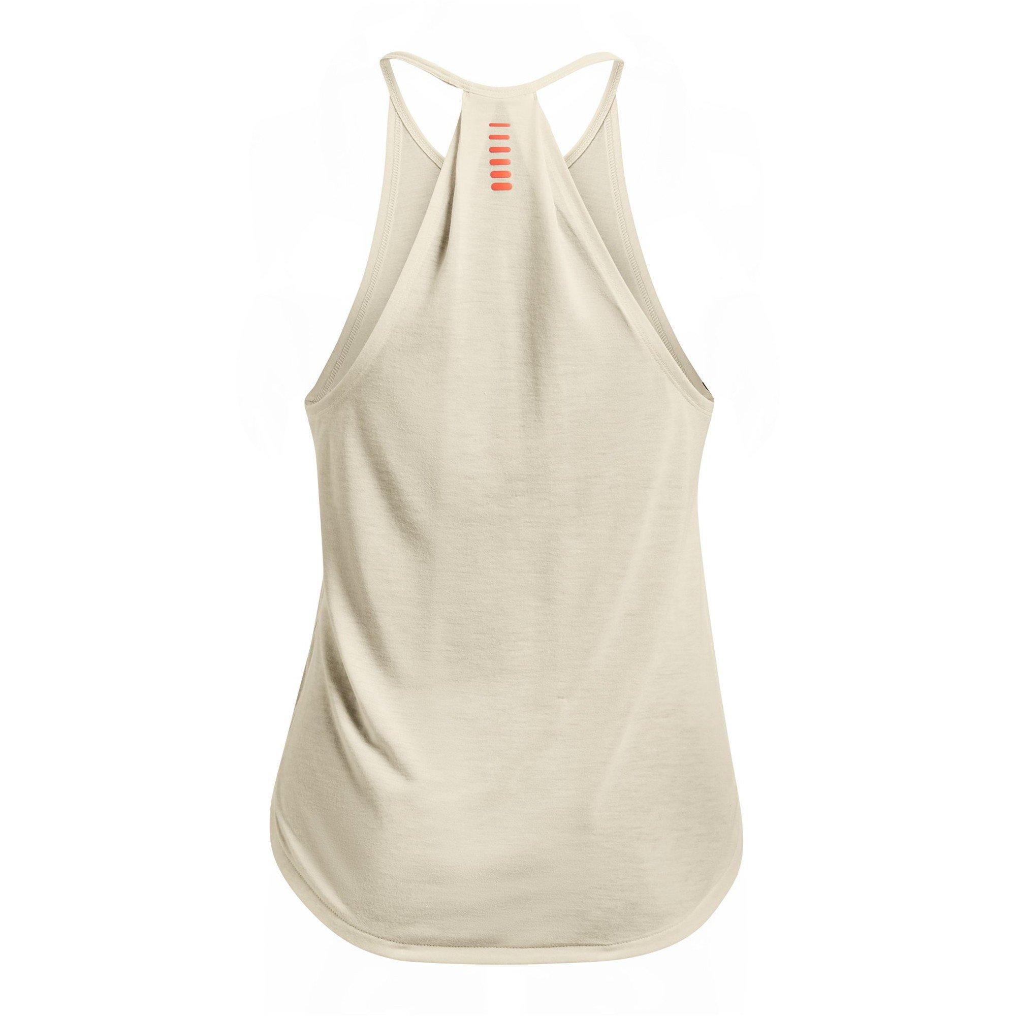 Smeđa - Under Armour - UA Run Trail Tank Ld99 - 2