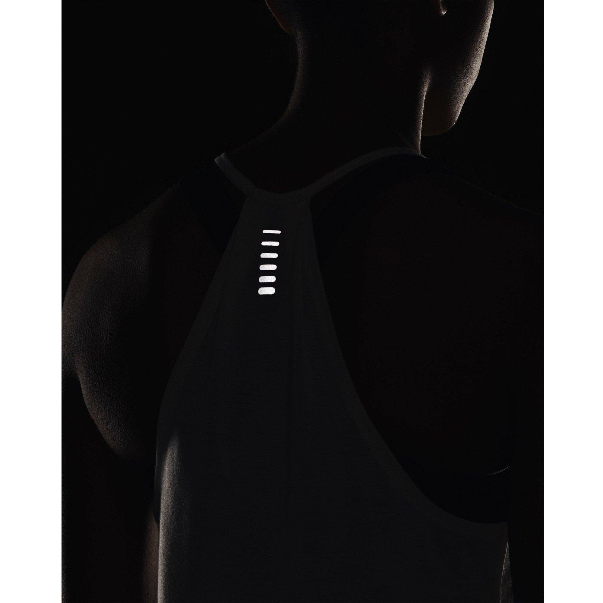 Smeđa - Under Armour - UA Run Trail Tank Ld99 - 5