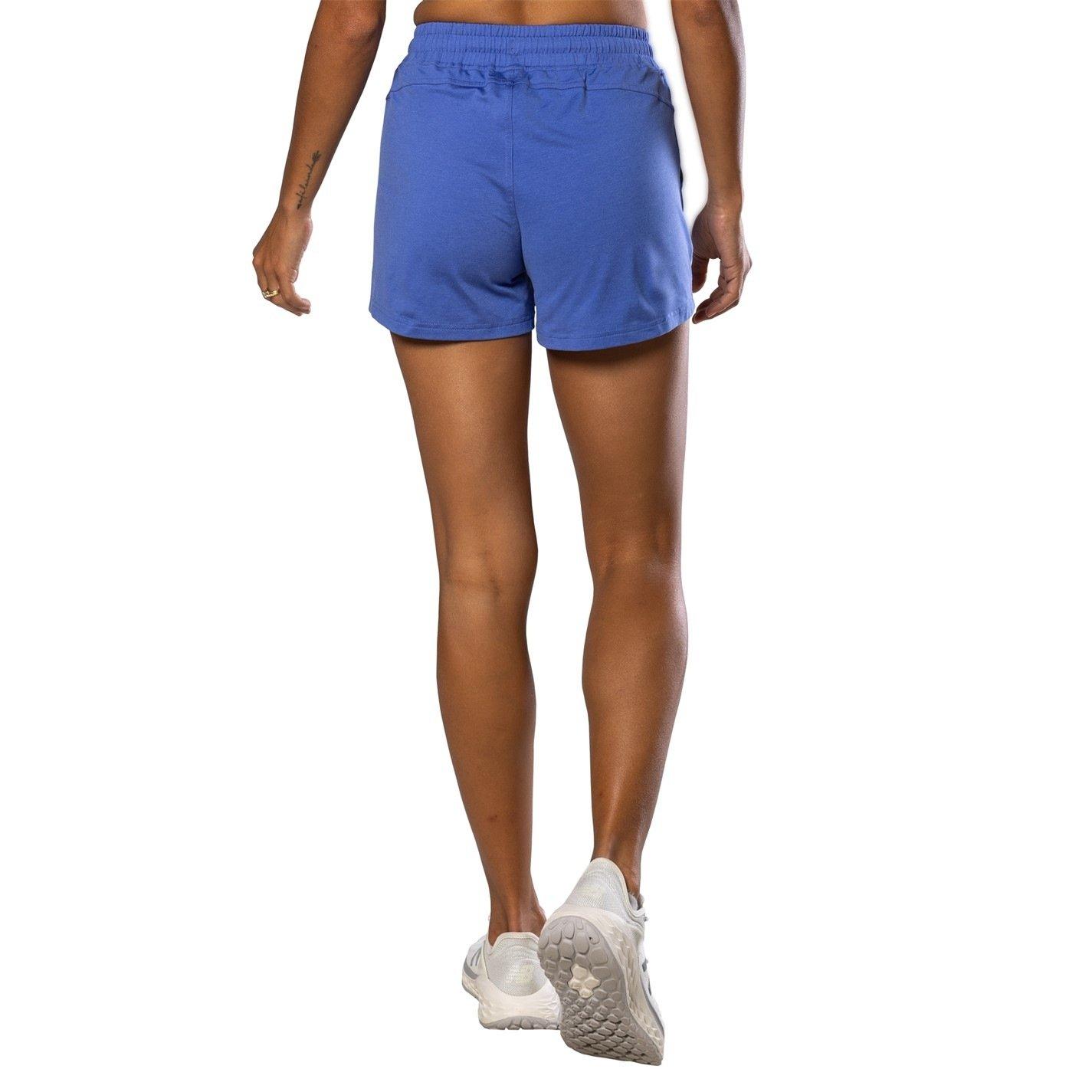 Baja Lila - Nathan - Performance Running Shorts - 2