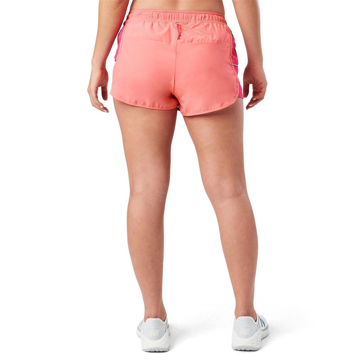 Coral - Nathan - Women's Performance Running Shorts - 2