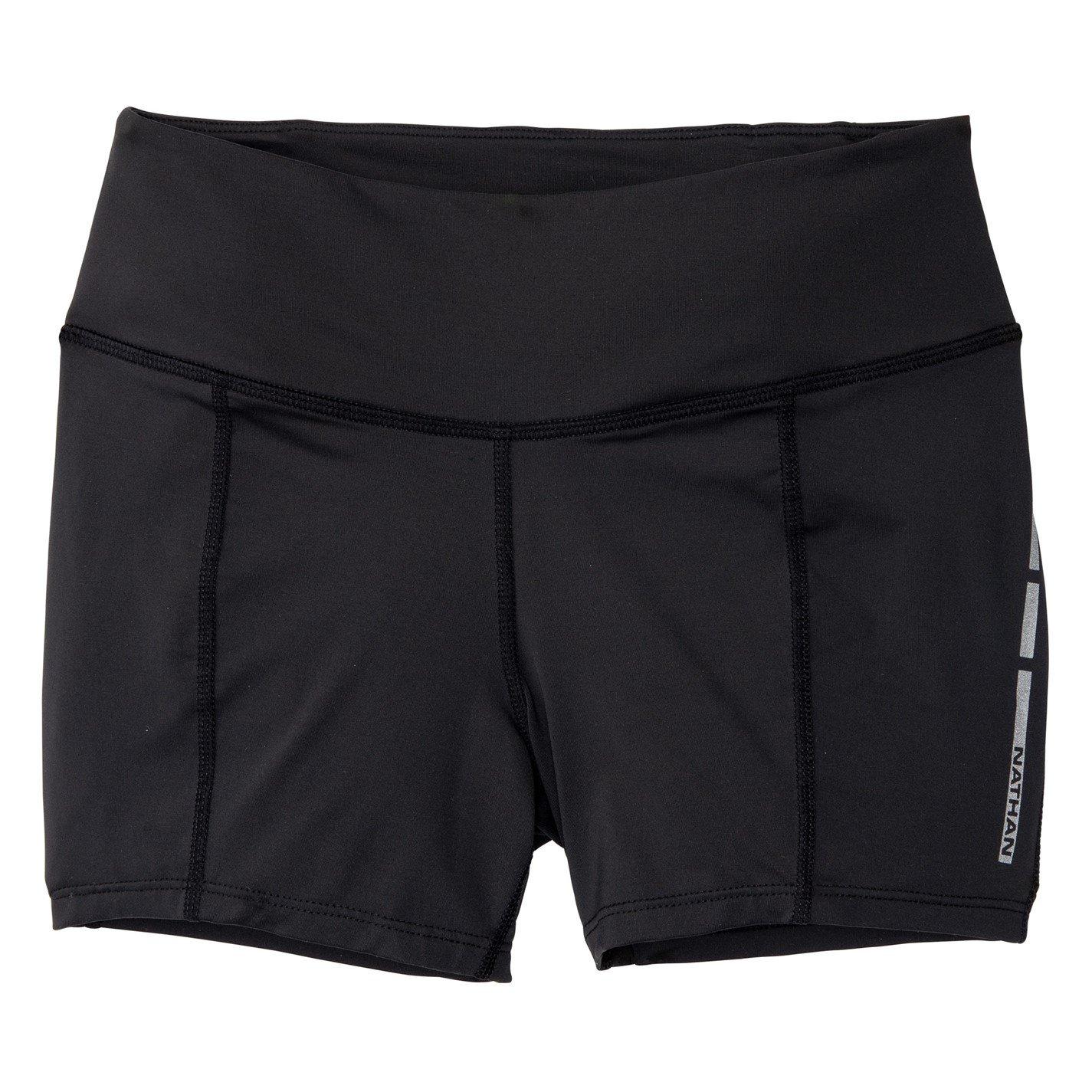 Crna - Nathan - Performance Running Shorts - 7