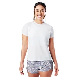 Nathan Sprinter Tee Ld99