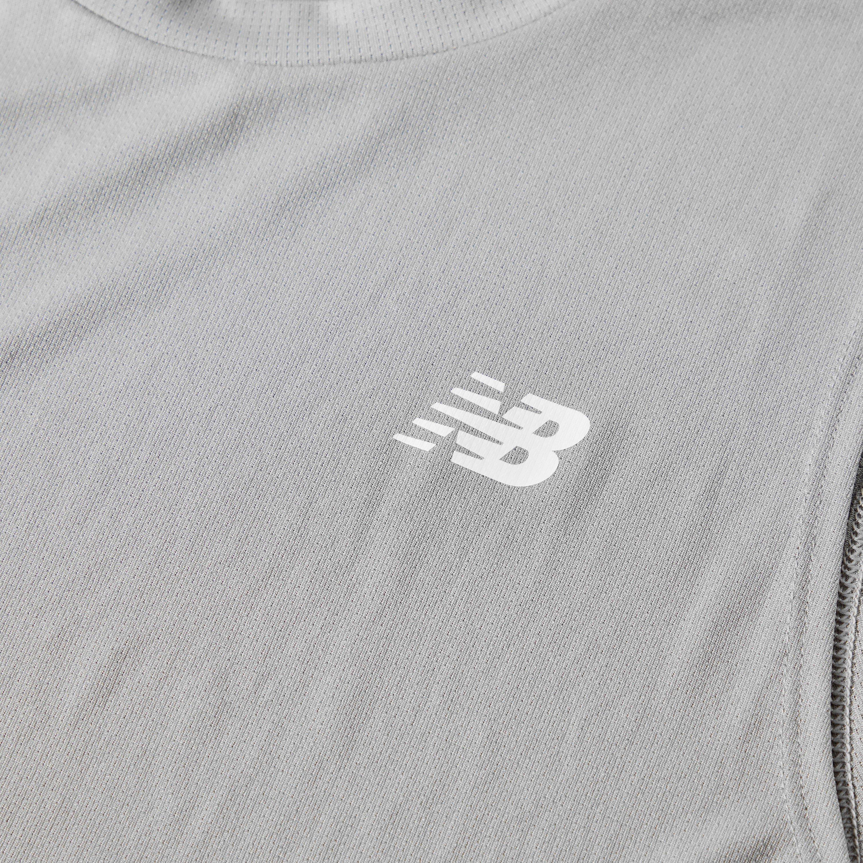 Grau - New Balance - NB Sport Tank - 5