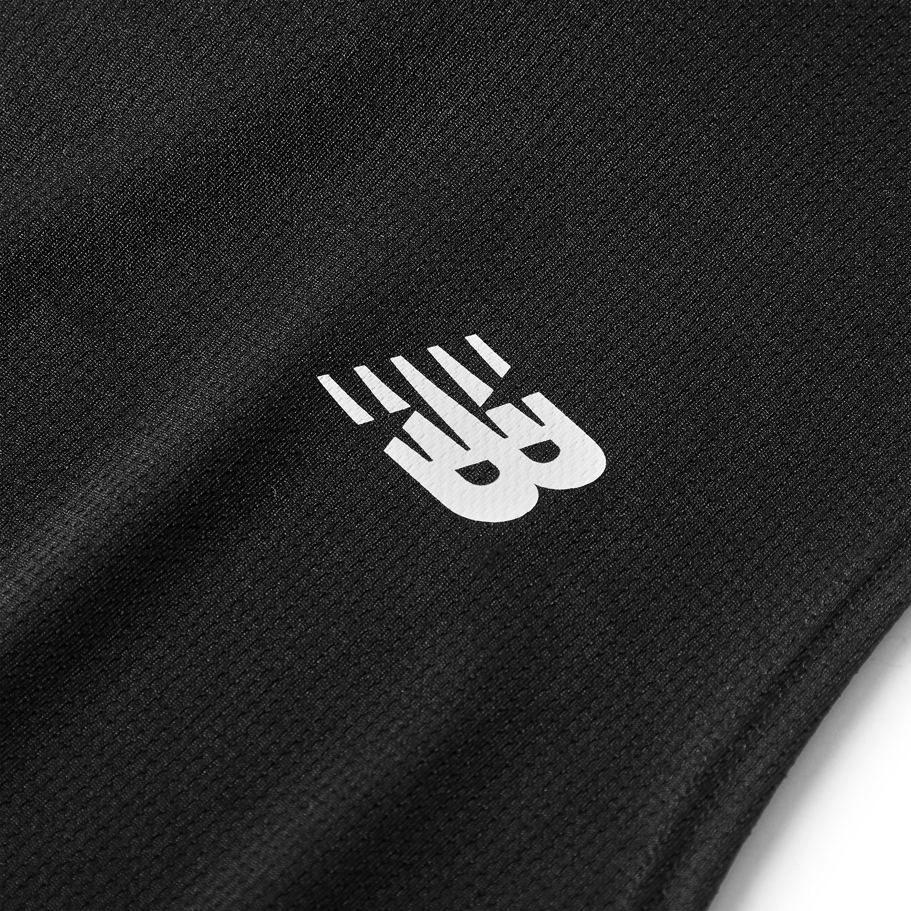 Negro - New Balance - NB Sport Tank - 5