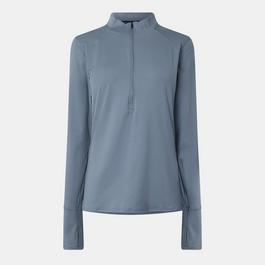 Under Armour Qlf Run 2 half Zp Ld99