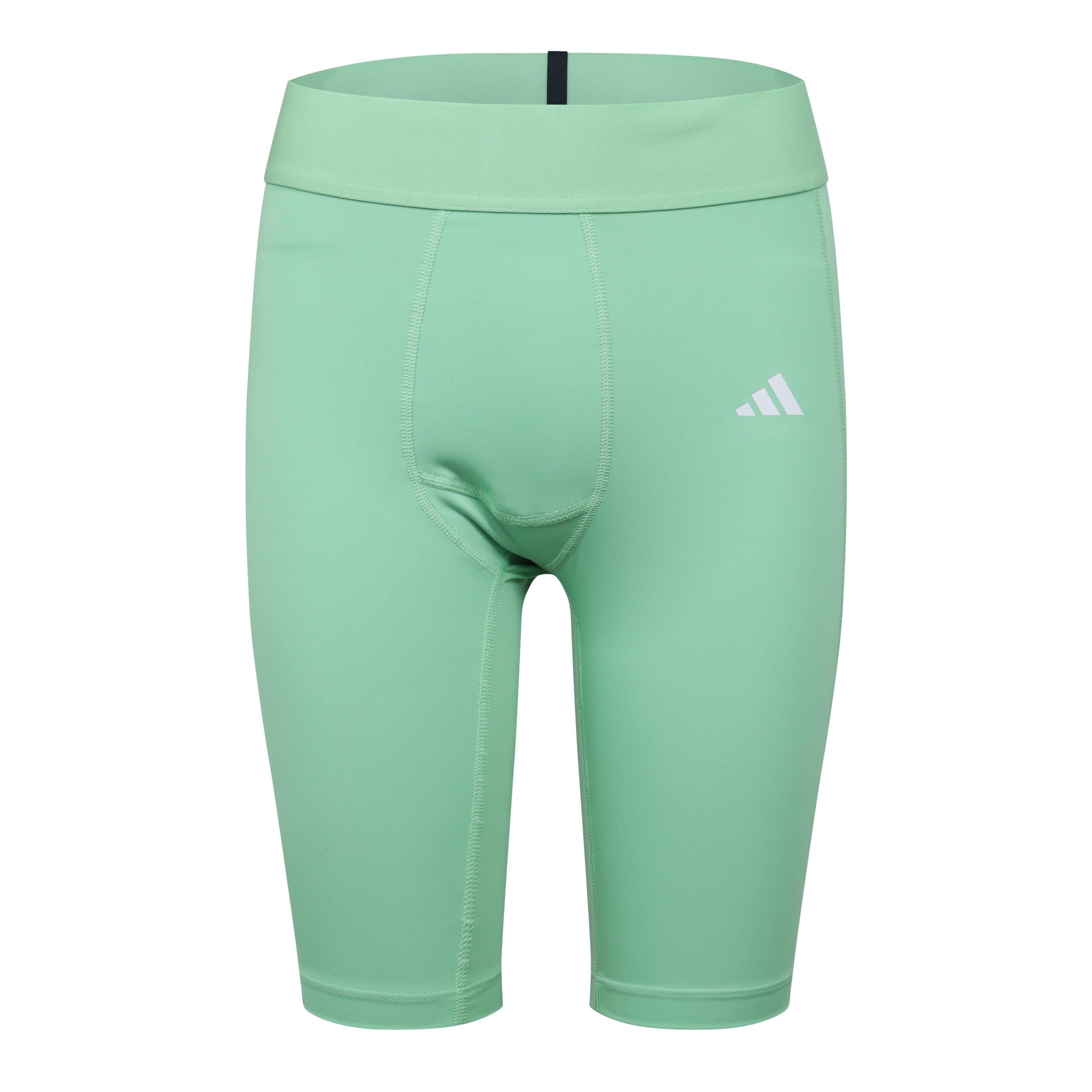 Supgrn - adidas - Adidas Tf Shrt Tight Sn99 - 1