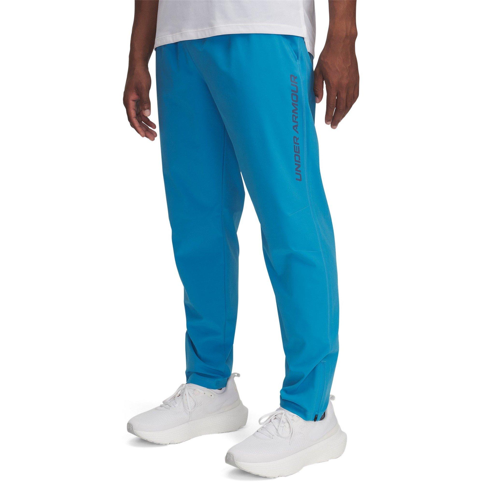 Blau - Under Armour - UA Launch Pant Sn99 - 1