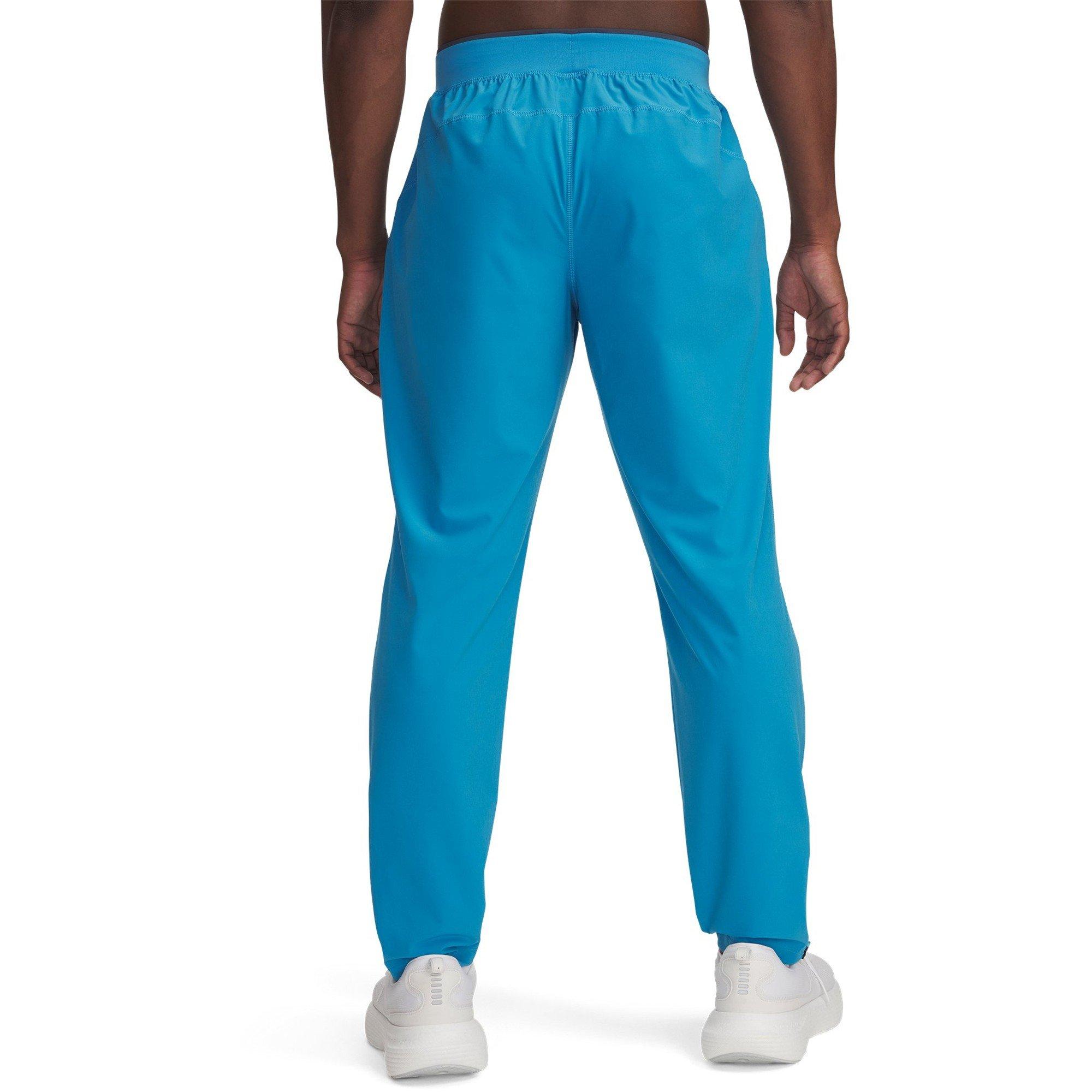 Blau - Under Armour - UA Launch Pant Sn99 - 2