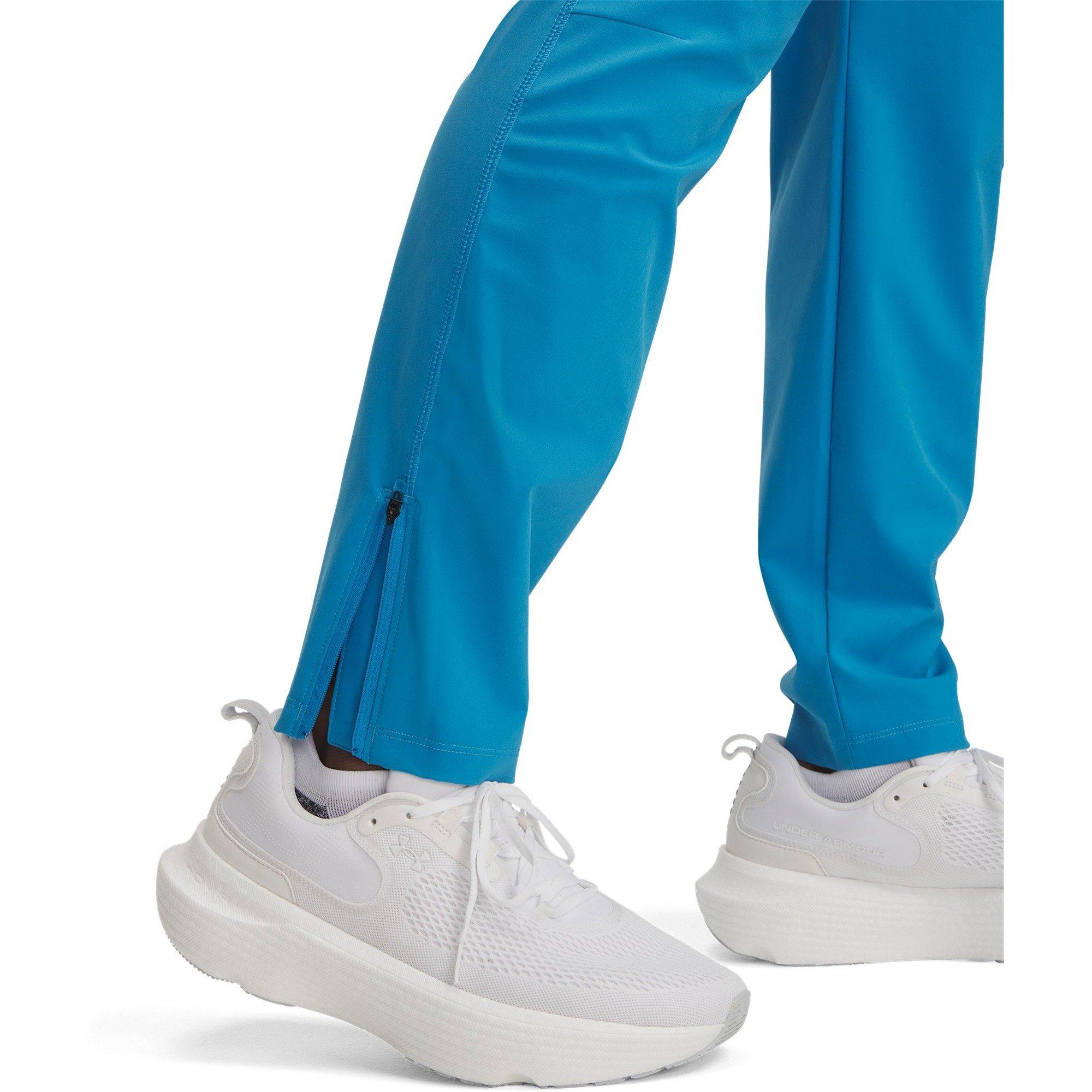 Blau - Under Armour - UA Launch Pant Sn99 - 3