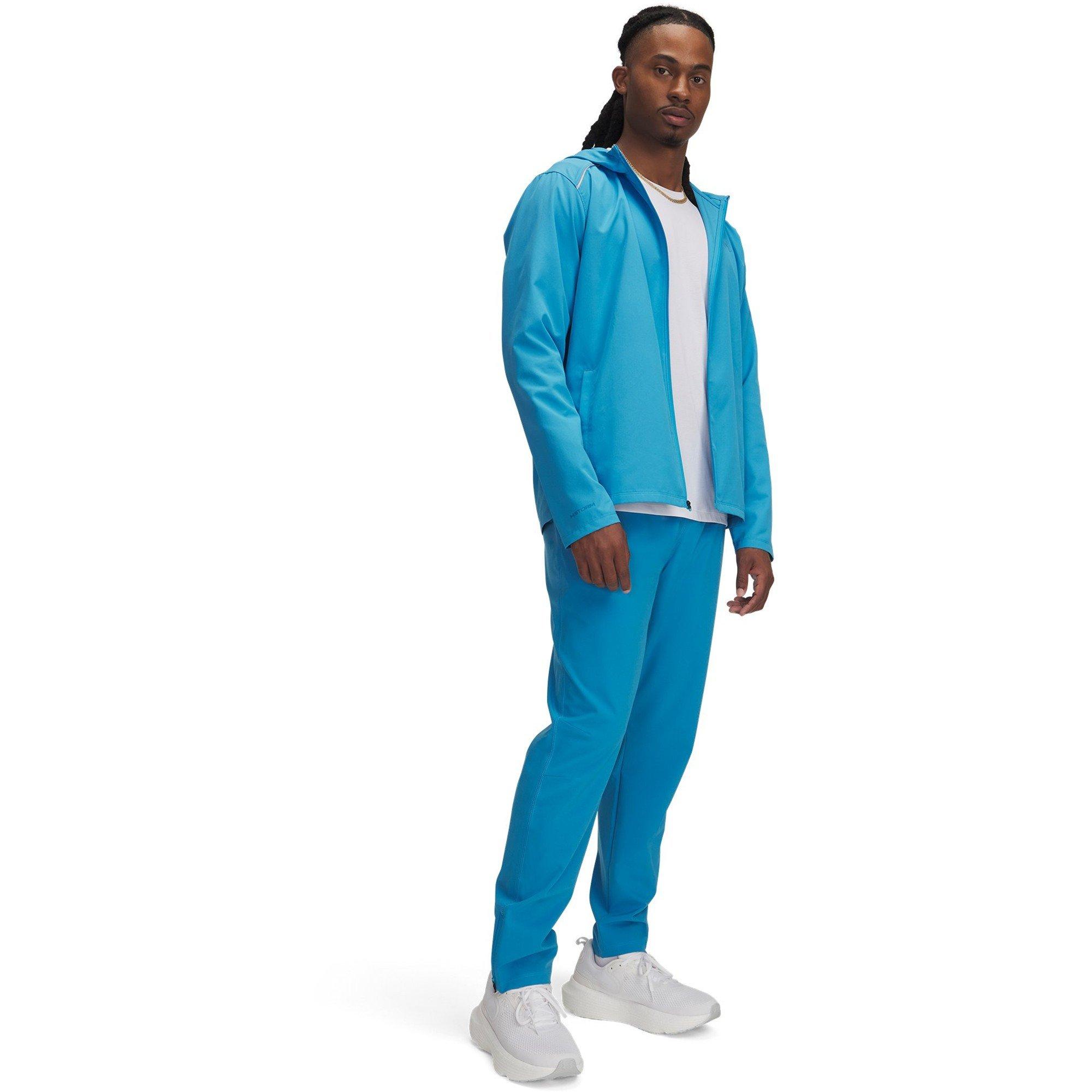 Blau - Under Armour - UA Launch Pant Sn99 - 4