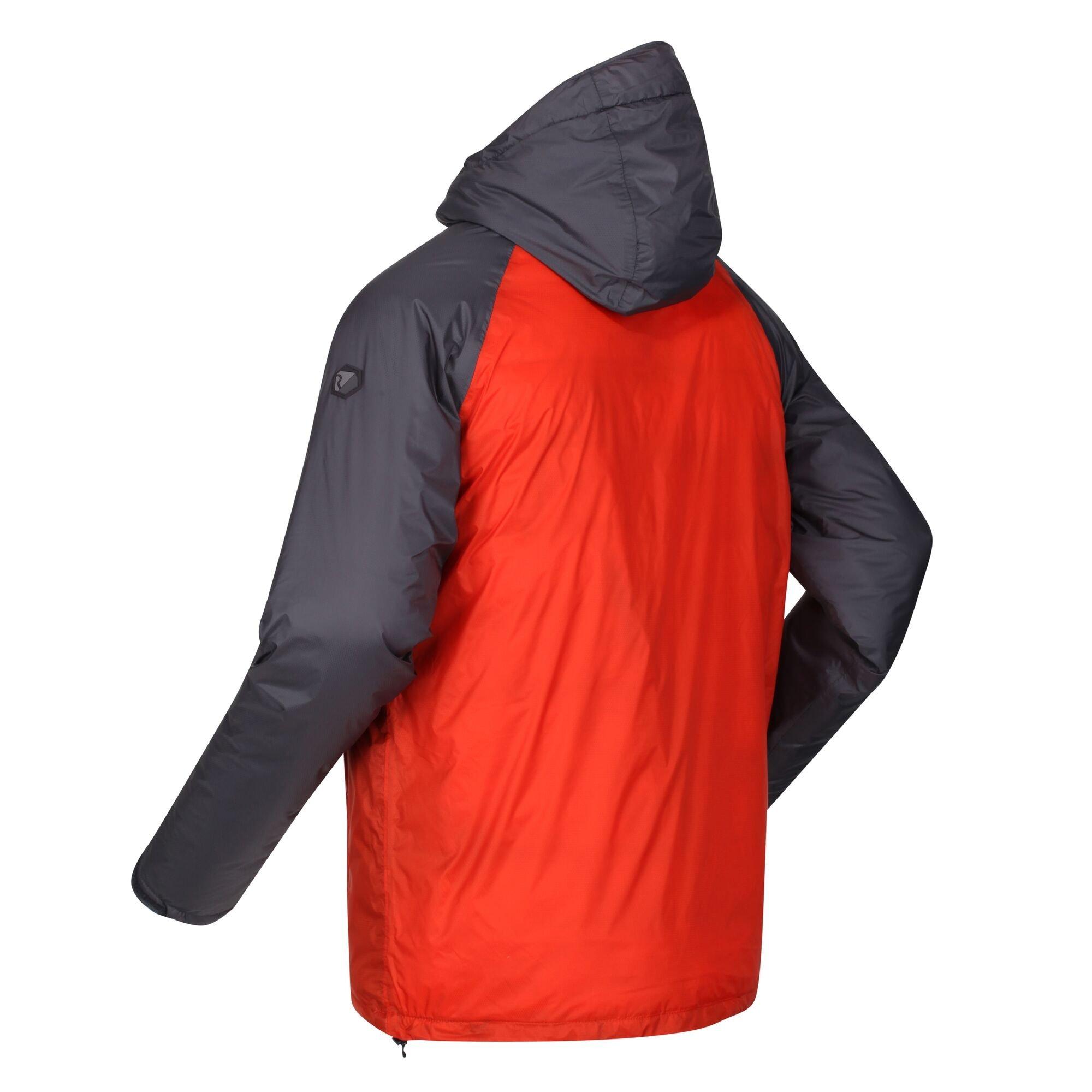 Cajunor/Rhin - Regatta - Men's Radnor Waterproof Breathable Recycled Insulation Lightweight Jacket - 1