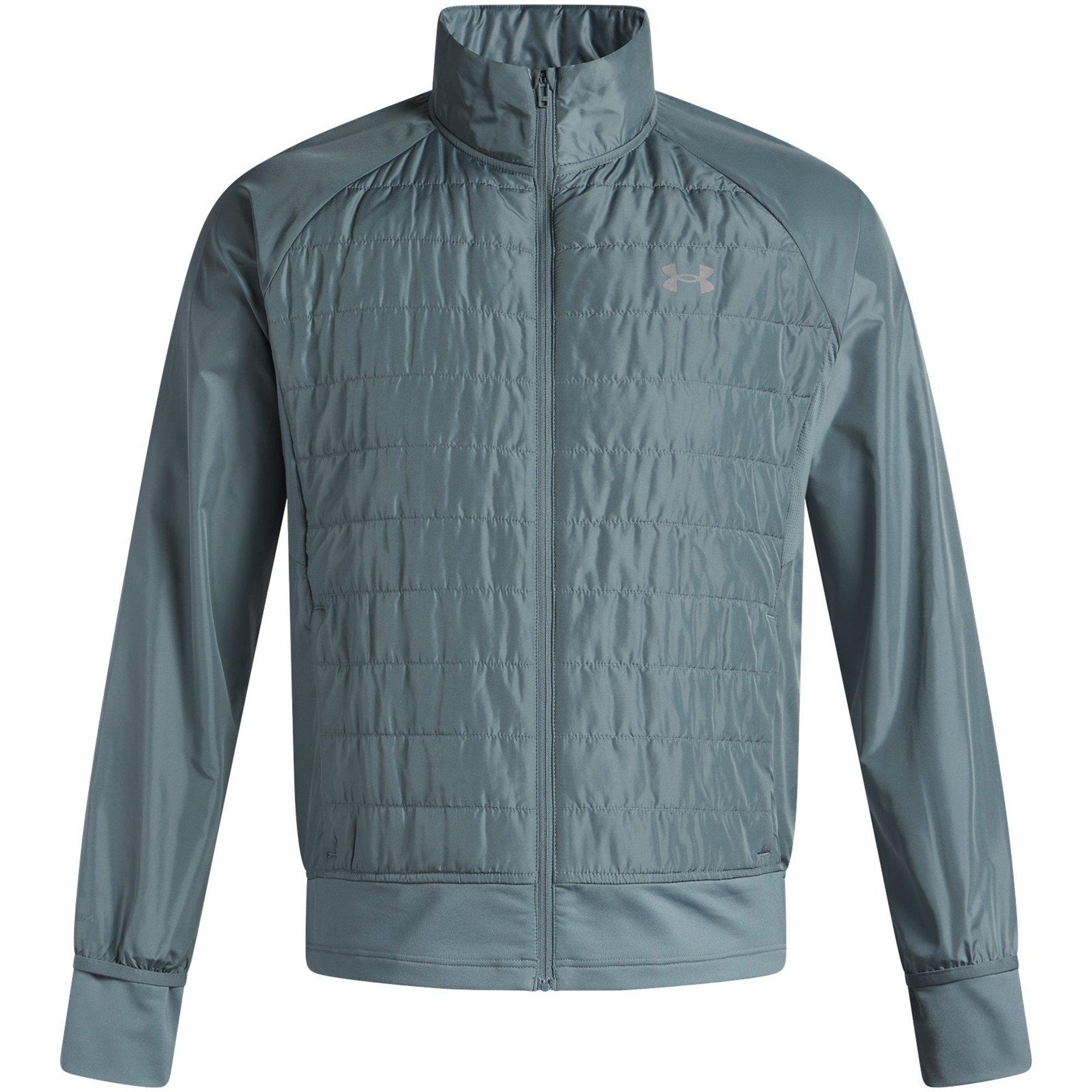 Plava - Under Armour - UA Launch Insulated Sn99 - 1