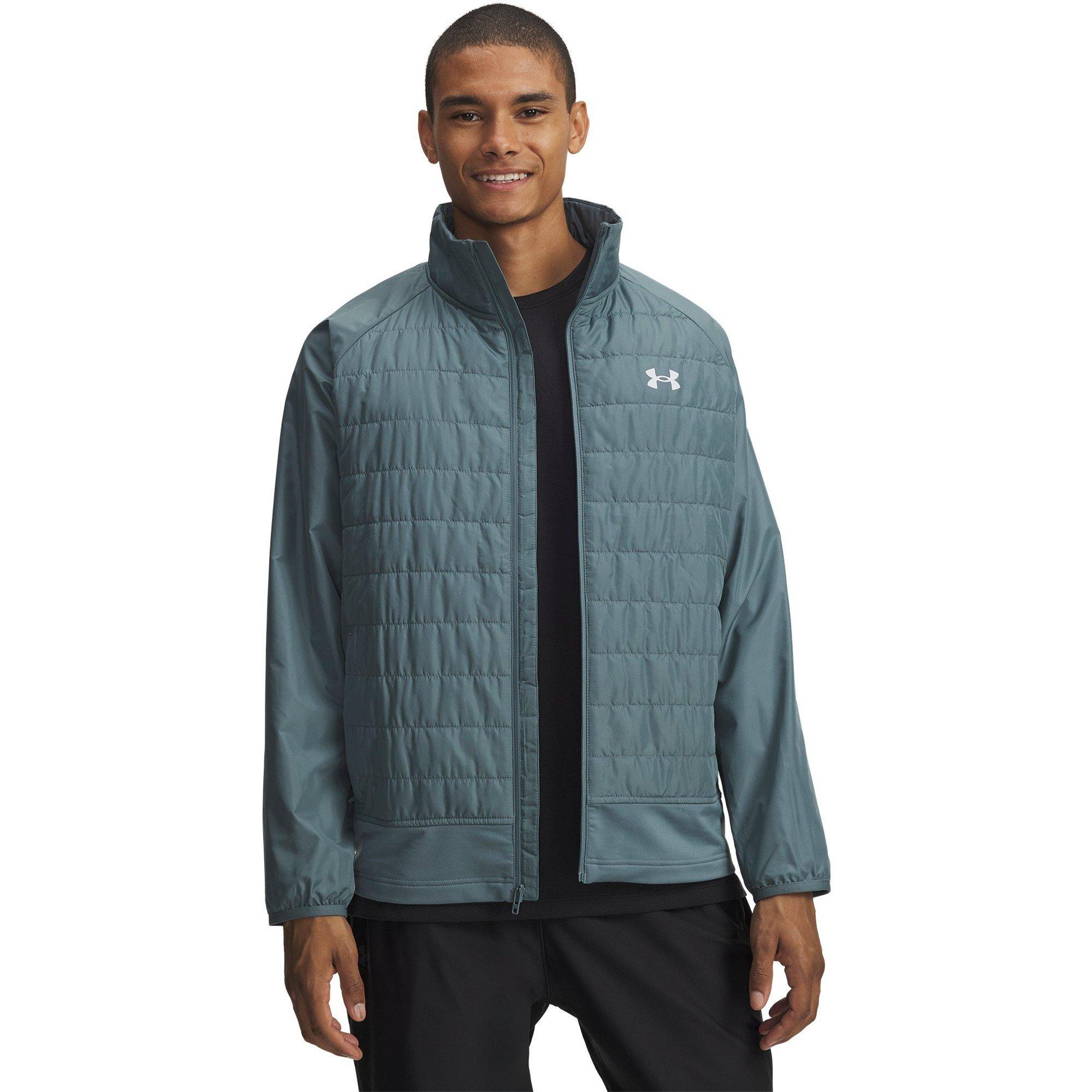 Plava - Under Armour - UA Launch Insulated Sn99 - 3