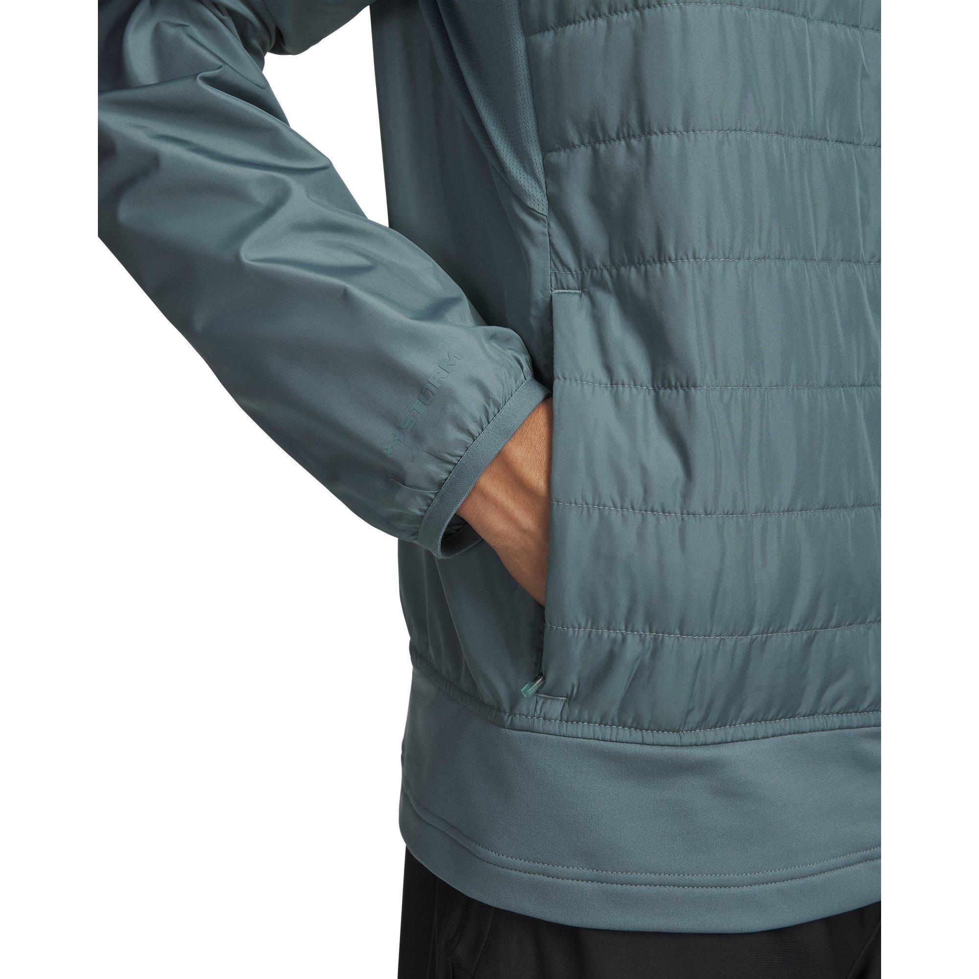 Plava - Under Armour - UA Launch Insulated Sn99 - 5