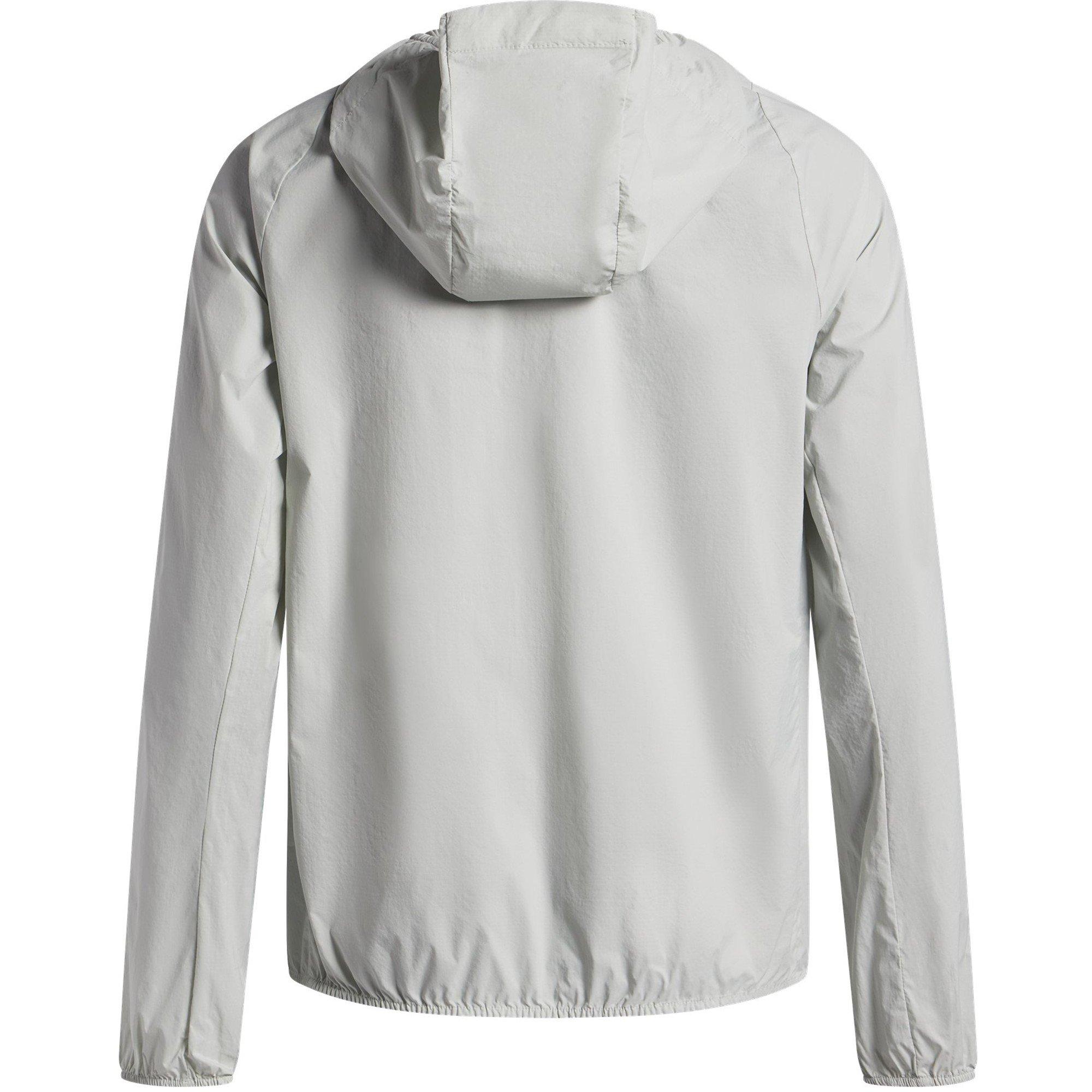 Green - Under Armour - Under Armour Launch Lightweight Jkt Running Jacket Womens - 2