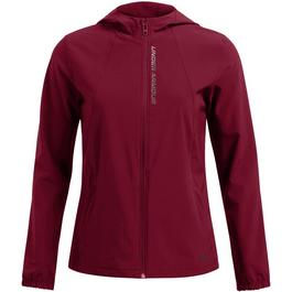 Under Armour Armour Ua Outrun The Storm Jacket Running Womens