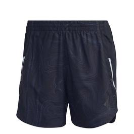 adidas RFTO 7inch Shorts Mens
