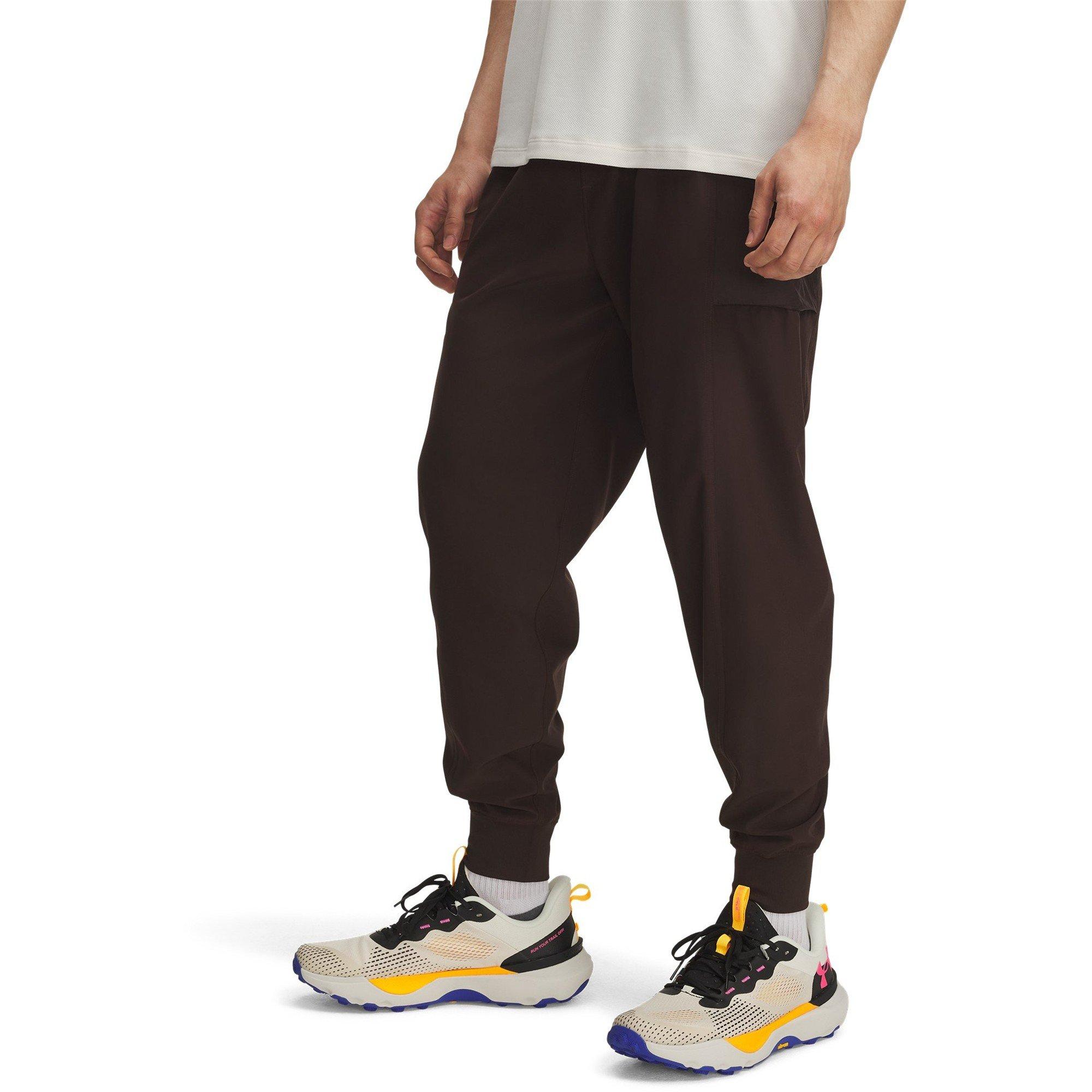 Under Armour UA TRAIL RUN PANTS Sn99
