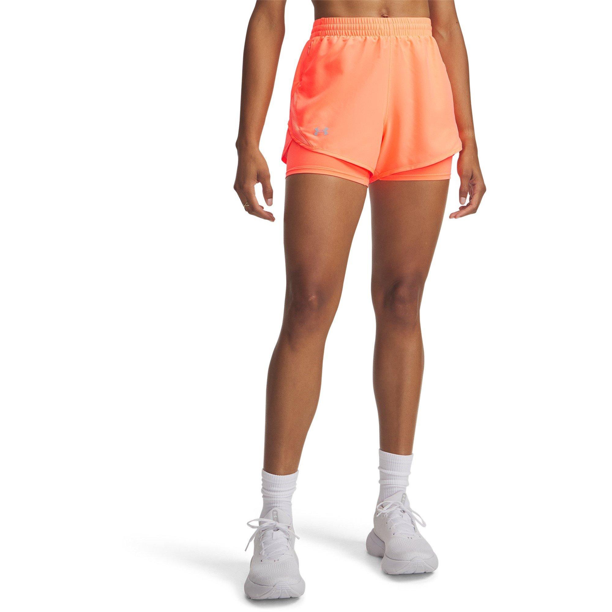 Women's Performance Running Shorts
