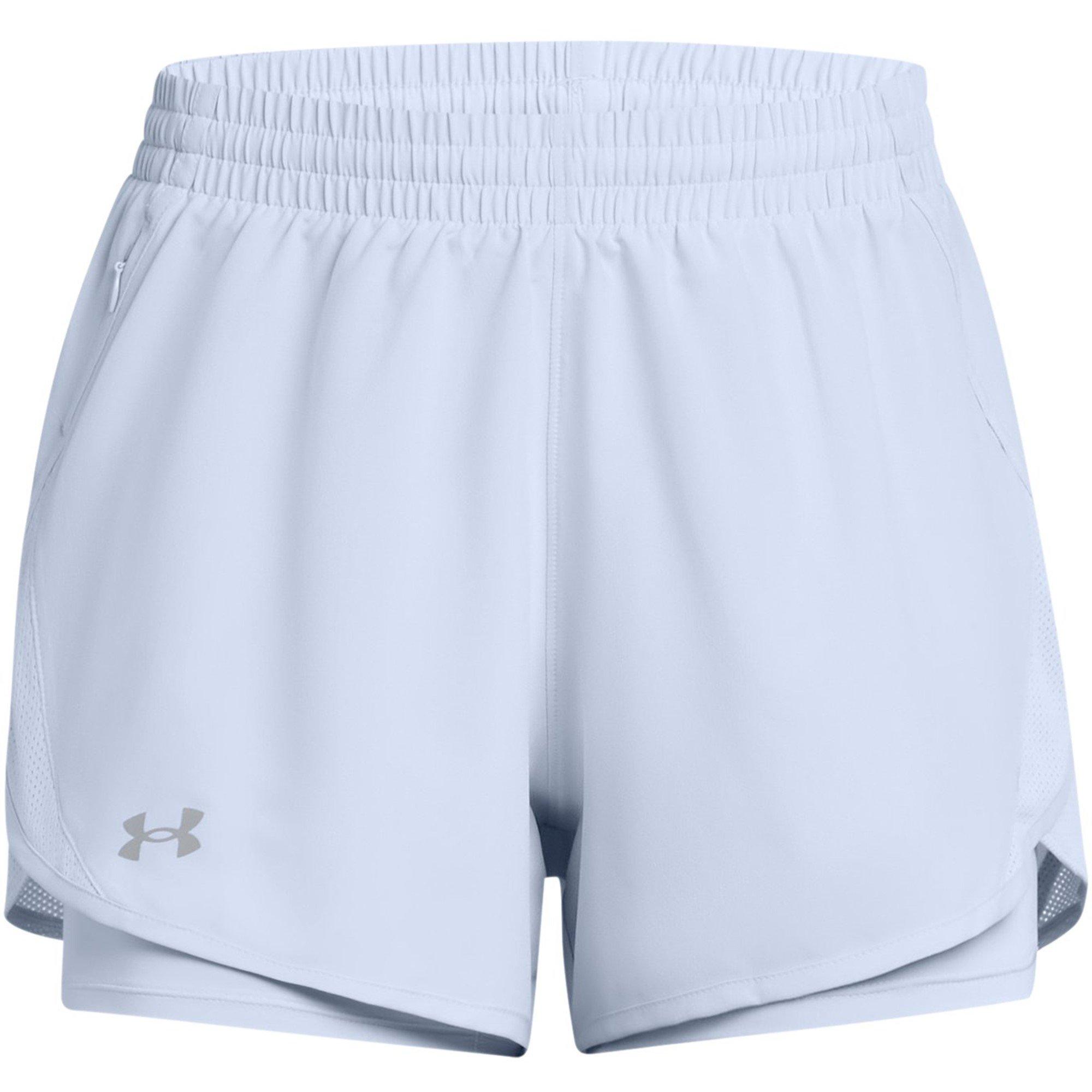 Under Armour Women's Performance Running Shorts