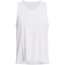 Under Armour Armour Ua Launch Elite Singlet Running Vest Mens