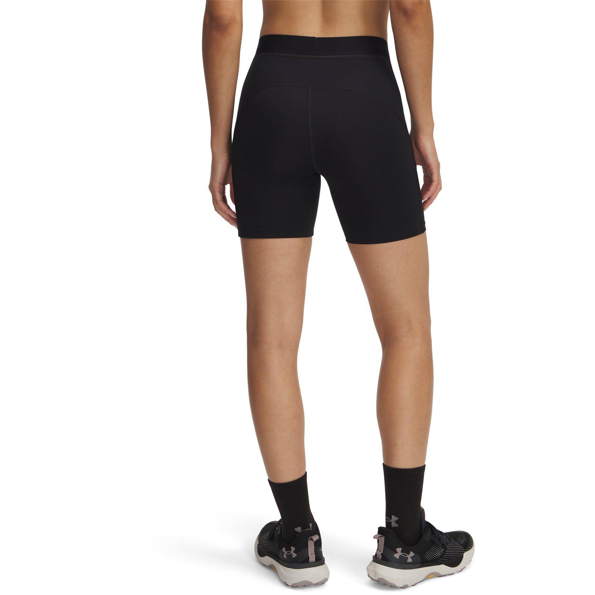 Crna - Under Armour - UA Trail Run Fitted Ld99 - 2