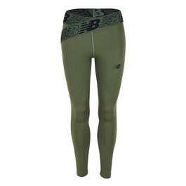 New Balance NB Relentless Tights Ld99