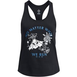 Under Armour We Run Tank Ld99