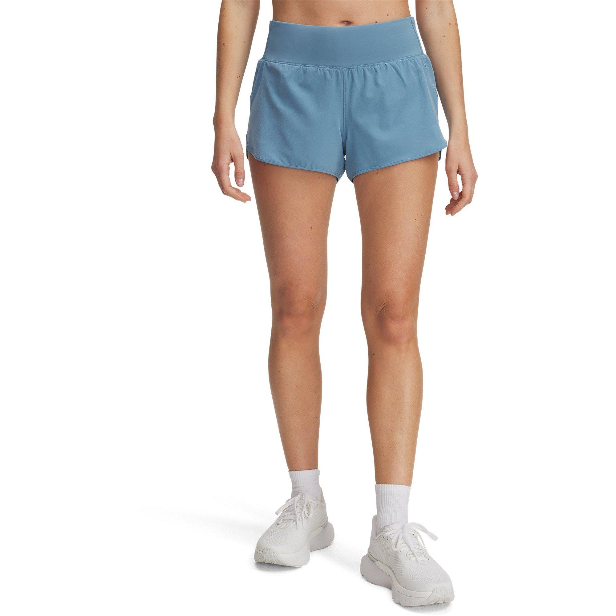 Women's Launch Pro 3 Running Shorts