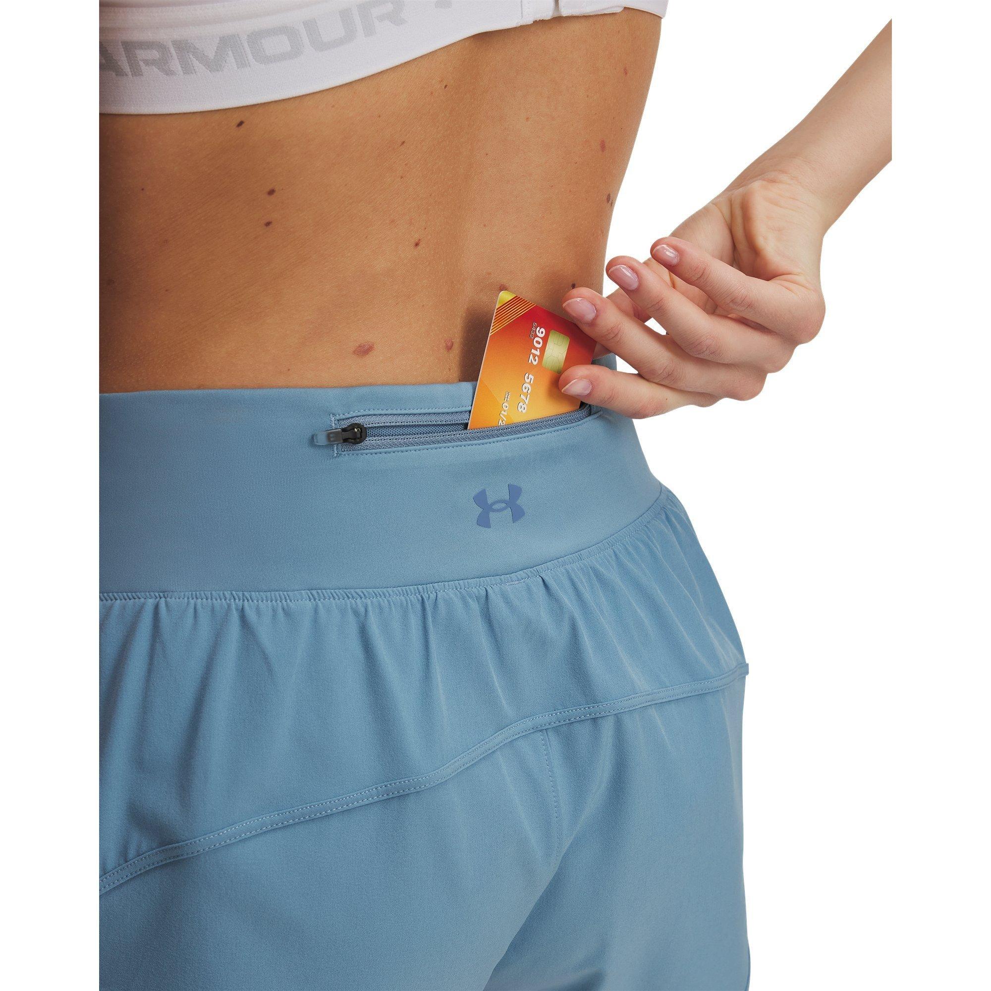 Plava - Under Armour - UA Launch Pro 3 Shor Ld99 - 3