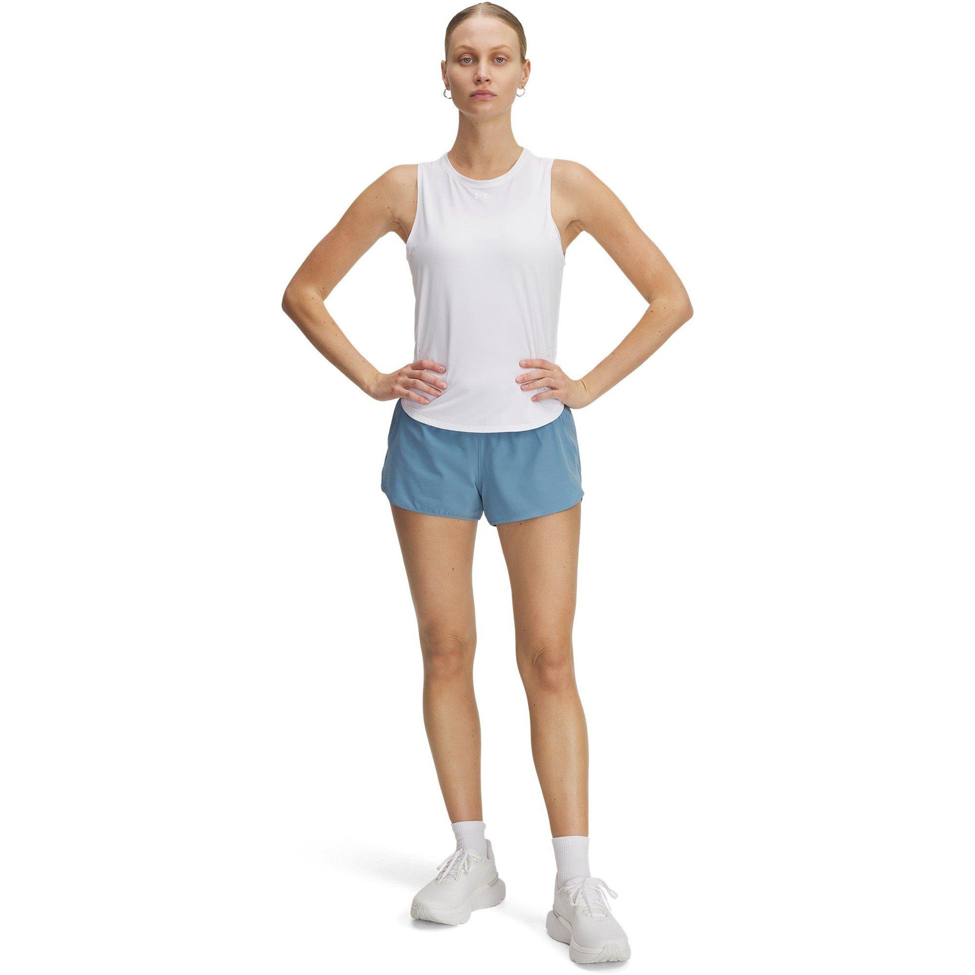 Plava - Under Armour - UA Launch Pro 3 Shor Ld99 - 4