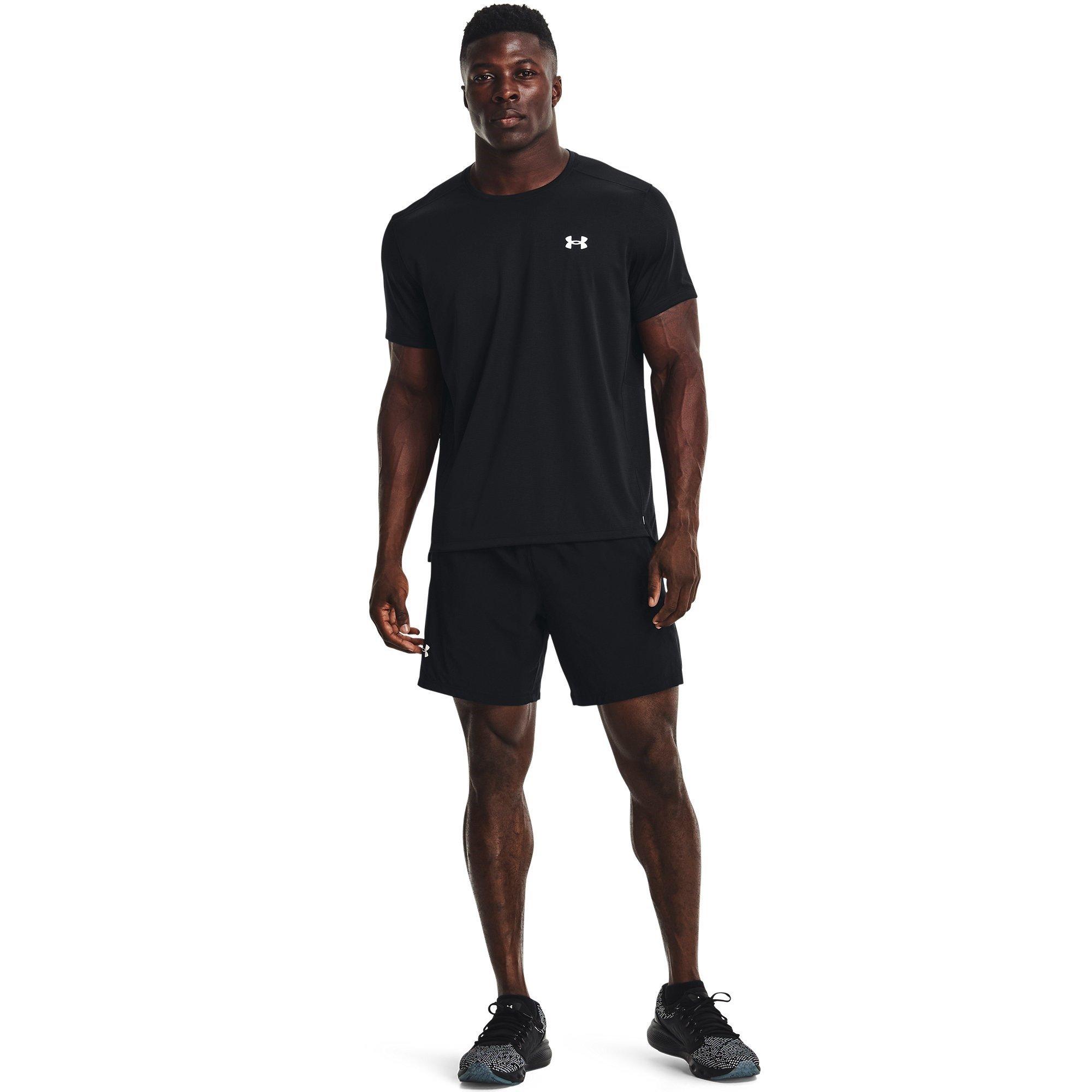 Under armour clearance speed stride shorts