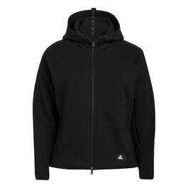 adidas Sportswear Mission Victory Full Zip Hoodie