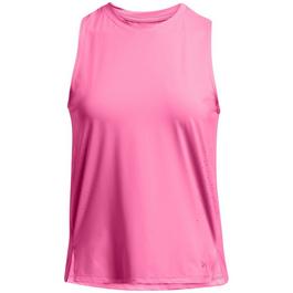 Under Armour Armour Ua Launch Elite Tank Running Vest Womens