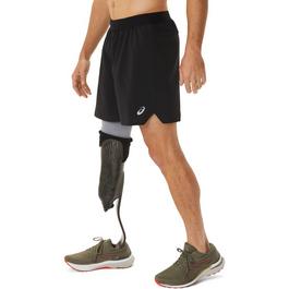 Asics Road 7in Men's Running Short