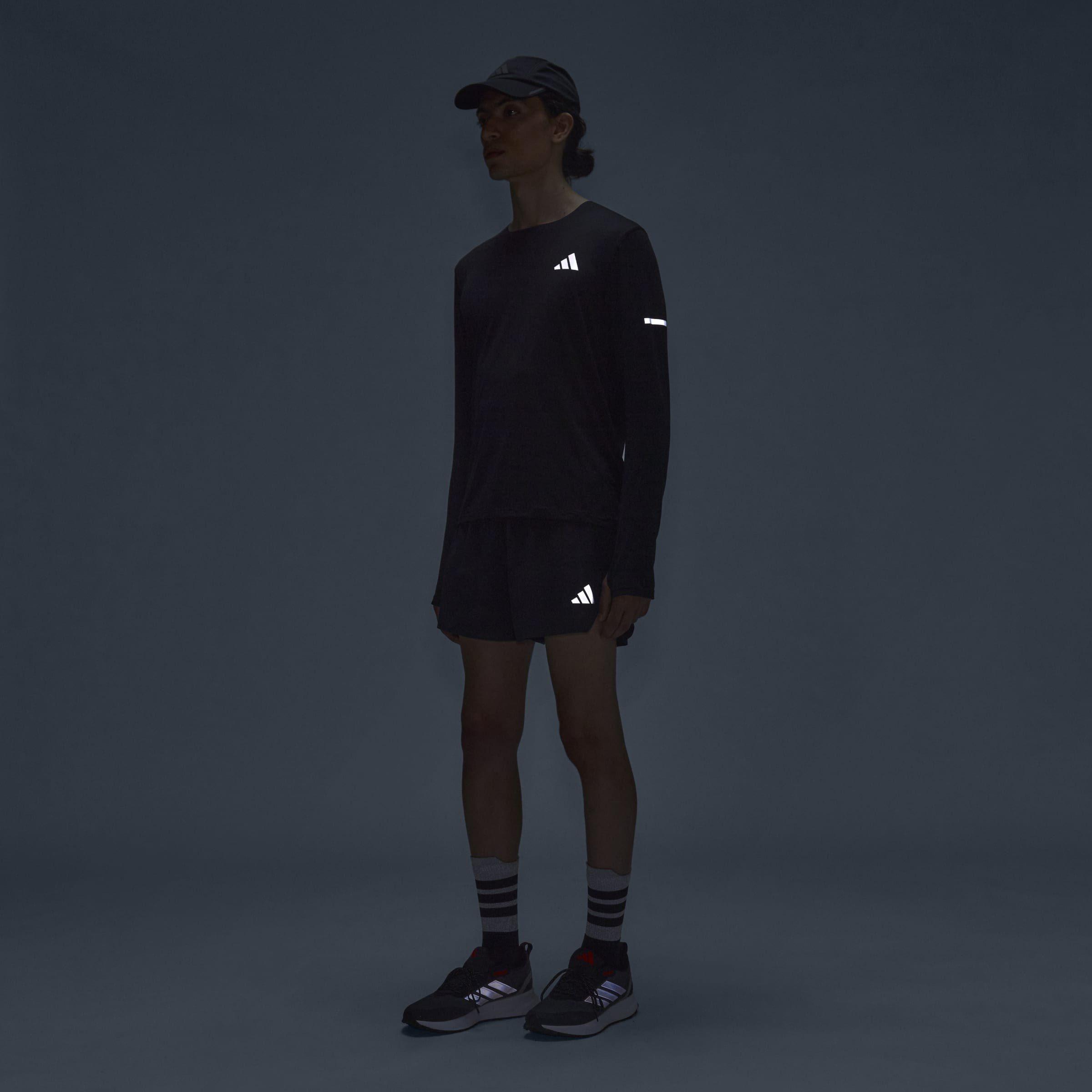 black - adidas - Adidas 365 Running C Sn99 - 15