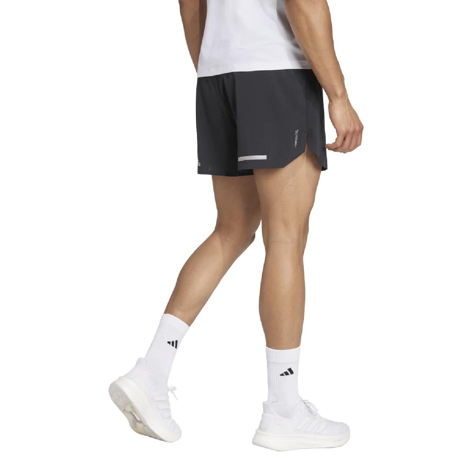 black - adidas - Adidas 365 Running C Sn99 - 3
