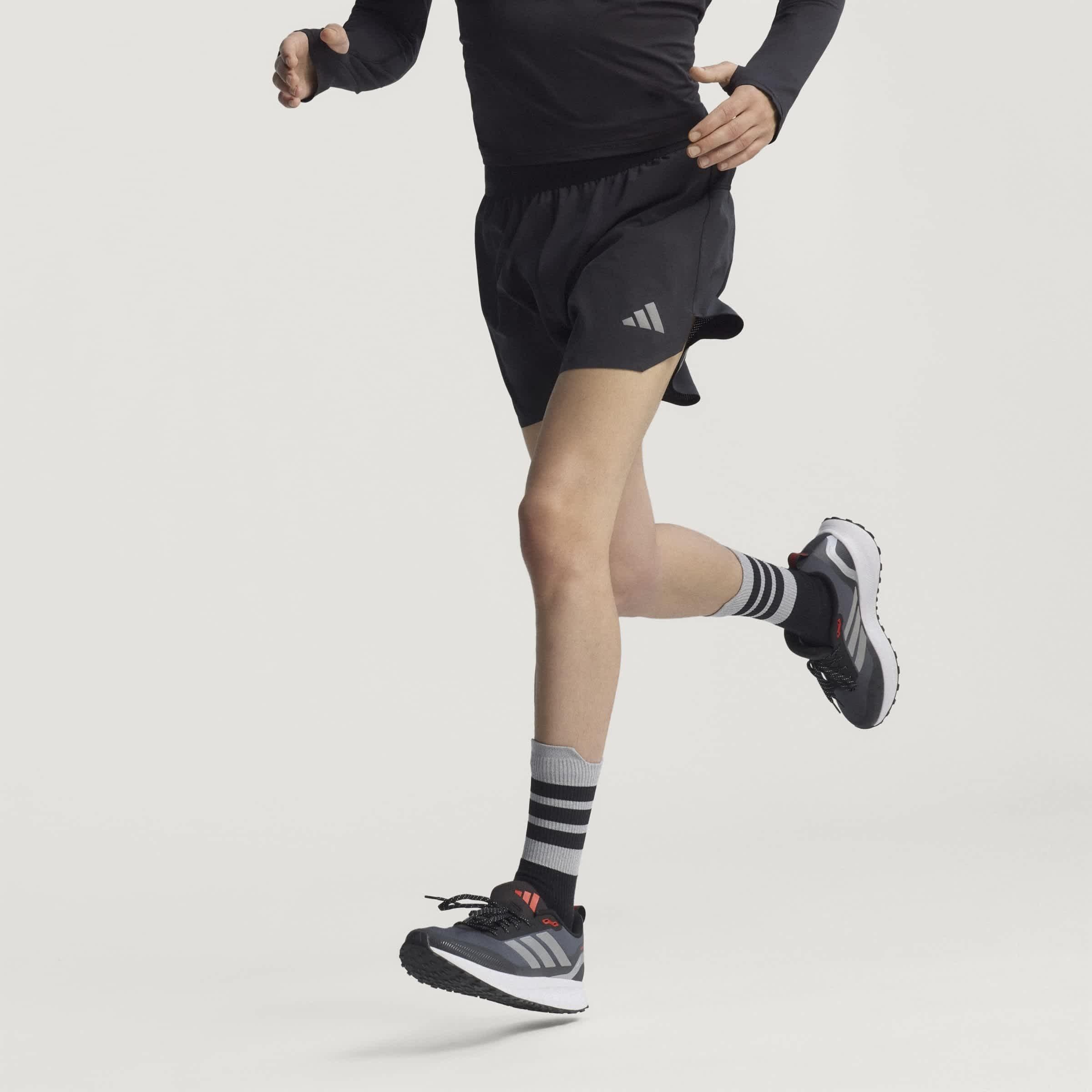 black - adidas - Adidas 365 Running C Sn99 - 8