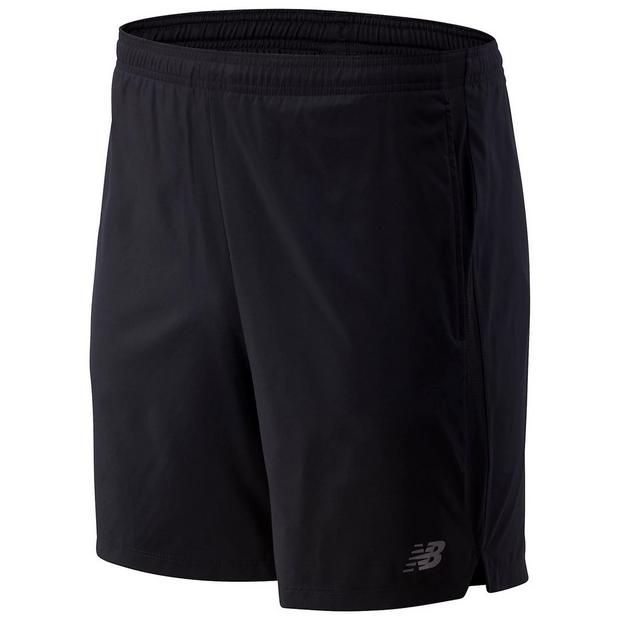 Accelerate 7 Inch Mens Performance Shorts