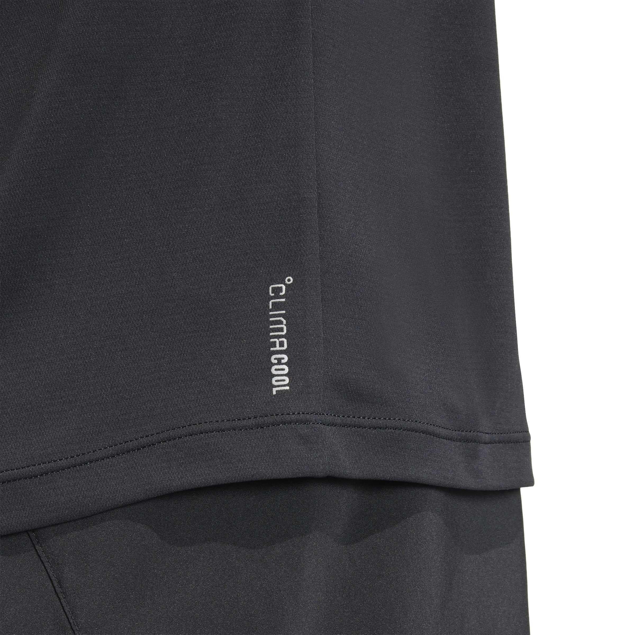 Black - adidas - adi365 Running Essentials Tank - 5