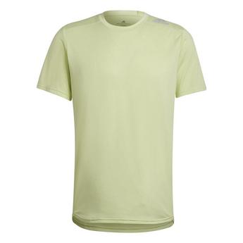 adidas Designed 4 Running Mens T Shirt