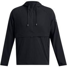 Under Armour Armour Ua Run Anywhere Anorak Running Jacket Mens