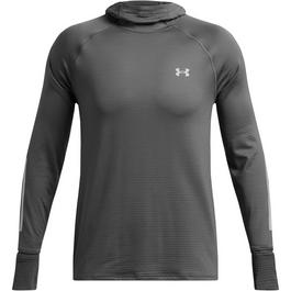 Under Armour Armour Ua Launch Elite Cw Balaclava Hoody Mens