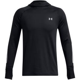 Under Armour Armour Ua Launch Elite Cw Balaclava Hoody Mens