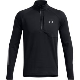 Under Armour Armour Ua Launch Elite Cw Half Zip Hoody Mens