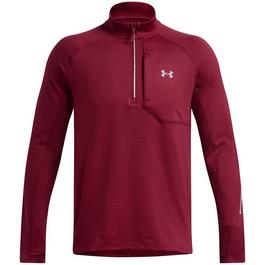 Under Armour Armour Ua Launch Elite Cw Half Zip Hoody Mens