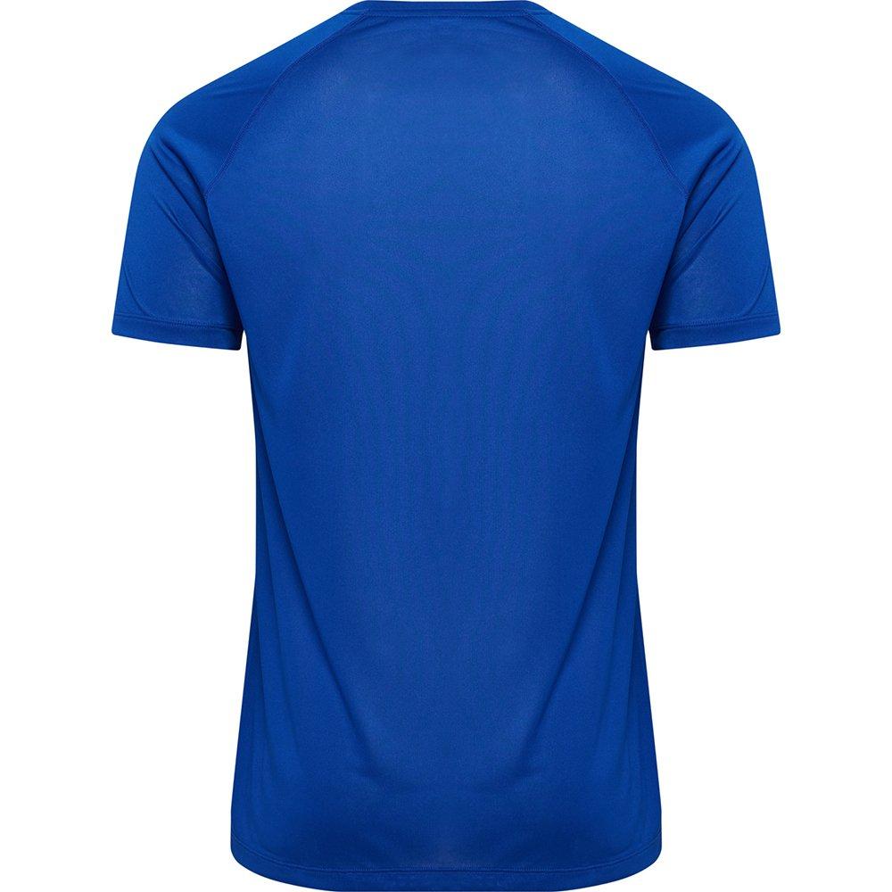 Naviguer sur le web - Newline - Beat T Shirt Senior - 2